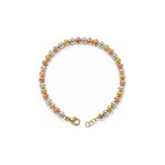 Bracciale Sfere Oro 18 Carati Urigold
