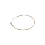 Bracciale a Sfere Oro 18 Carati Urigold