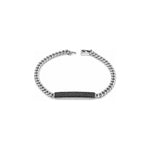 Bracciale Targhetta Oro 18 Carati Urigold