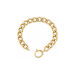 Bracciale Grumetta Oro 18 Carati Urigold
