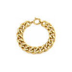 Bracciale Grumetta Oro 18 Carati Urigold