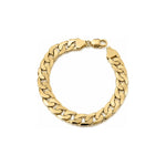 Bracciale Grumetta Oro 18 Carati Urigold