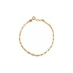 Bracciale Catena Oro 18 Carati Urigold