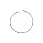 Bracciale Catena Oro 18 Carati Urigold