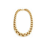 Collana Grumetta Oro 18 Carati Urigold