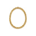 Collana Grumetta Oro 18 Carati Urigold