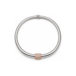 Collana Omega Oro 18 Carati Urigold