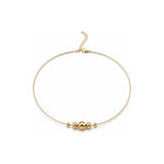 Collana Rigido Oro 18 Carati Urigold