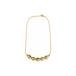 Collana Catena Oro 18 Carati Urigold