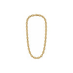 Collana Maglia Marina Oro 18 Carati Urigold
