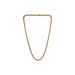 Collana Maglia Veneta Oro 18 Carati Urigold