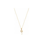 Collana Serpente Oro 18 Carati Urigold