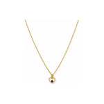 Collana Cuore Oro 18 Carati Urigold