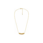 Collana Sfere Oro 18 Carati Urigold