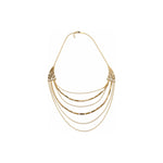 Collana Collier Oro 18 Carati Urigold
