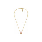 Collana Rosa Oro 18 Carati Urigold