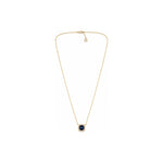 Collana Blu Oro 18 Carati Urigold