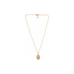 Collana Pavé Oro 18 Carati Urigold