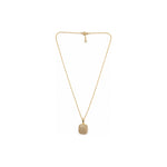 Collana Pavé Oro 18 Carati Urigold