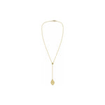 Collana Medaglia Oro 18 Carati Urigold