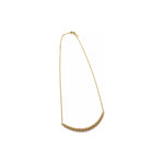 Collana Pavé Oro 18 Carati Urigold