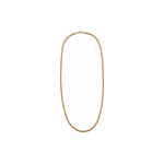 Collana Spiga Oro 18 Carati Urigold