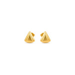 Orecchini Spike Oro 18 Carati Urigold