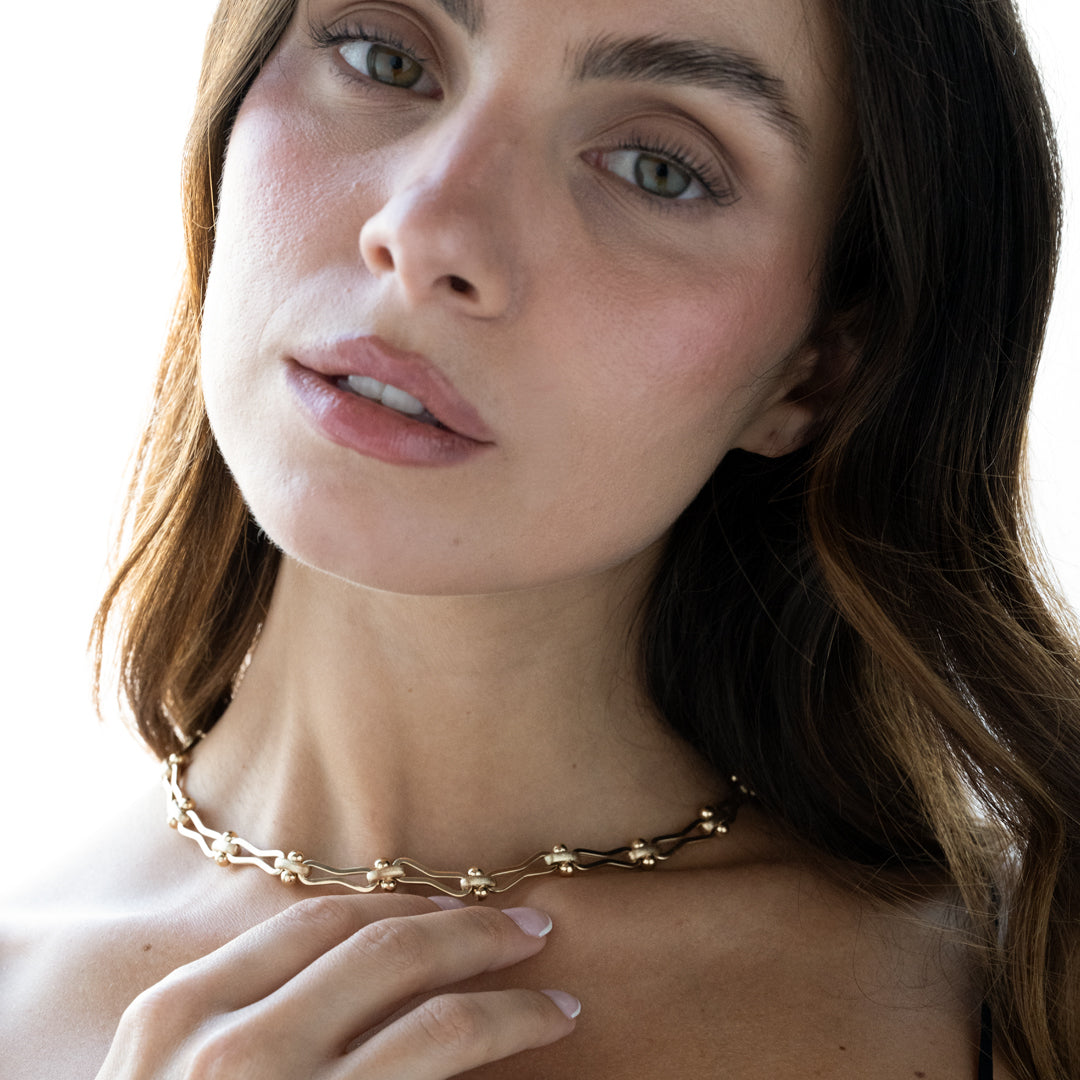 Urigold 18 Kt - Girocolli