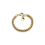Bracciale in Catena Veneziana Unoaerre