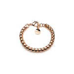Bracciale in Catena Veneziana Unoaerre