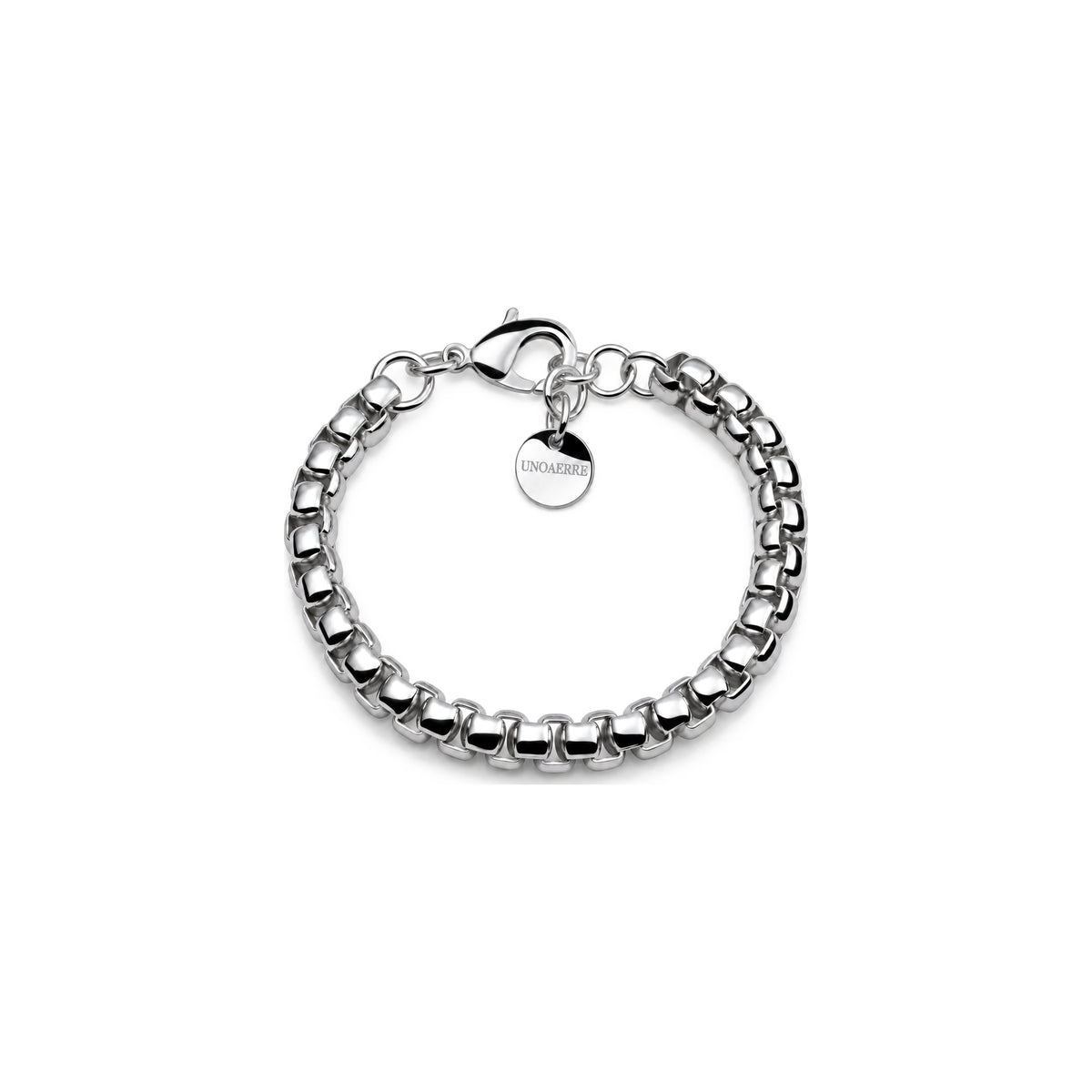 Bracciale in Catena Veneziana Unoaerre