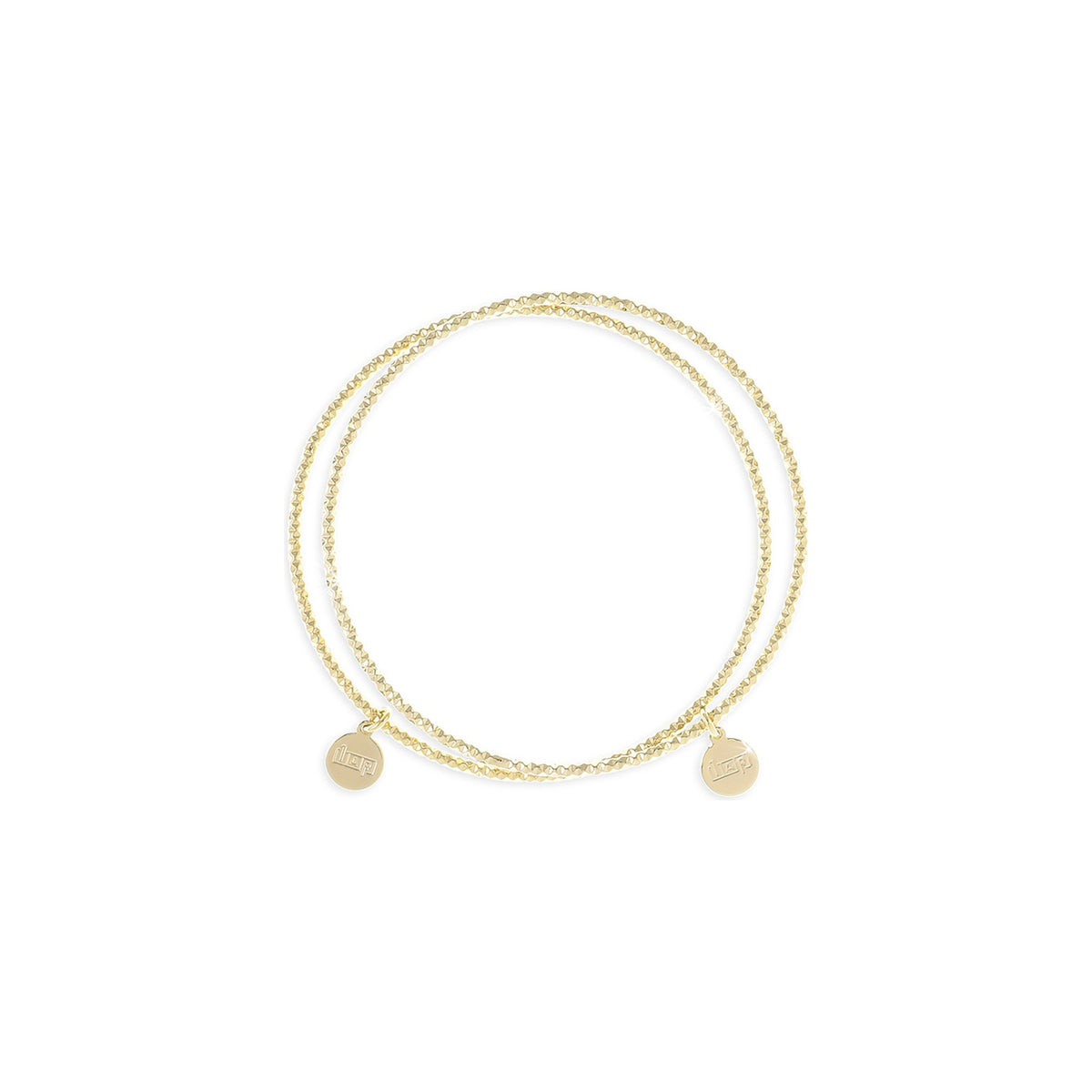 Brazalete Rígido Circular Unoaerre