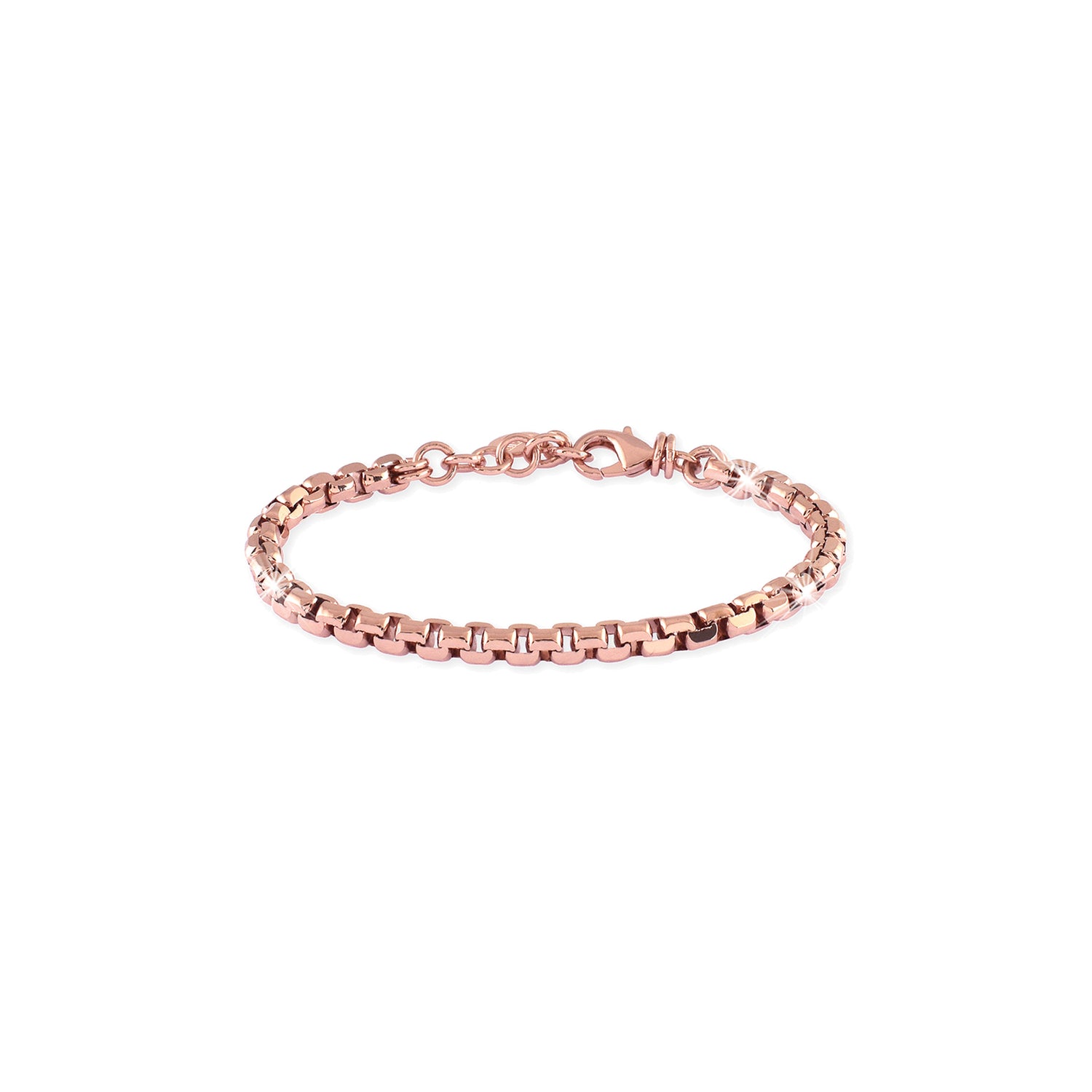 Bracciale a Sfere in Maglia Pallini Unoaerre