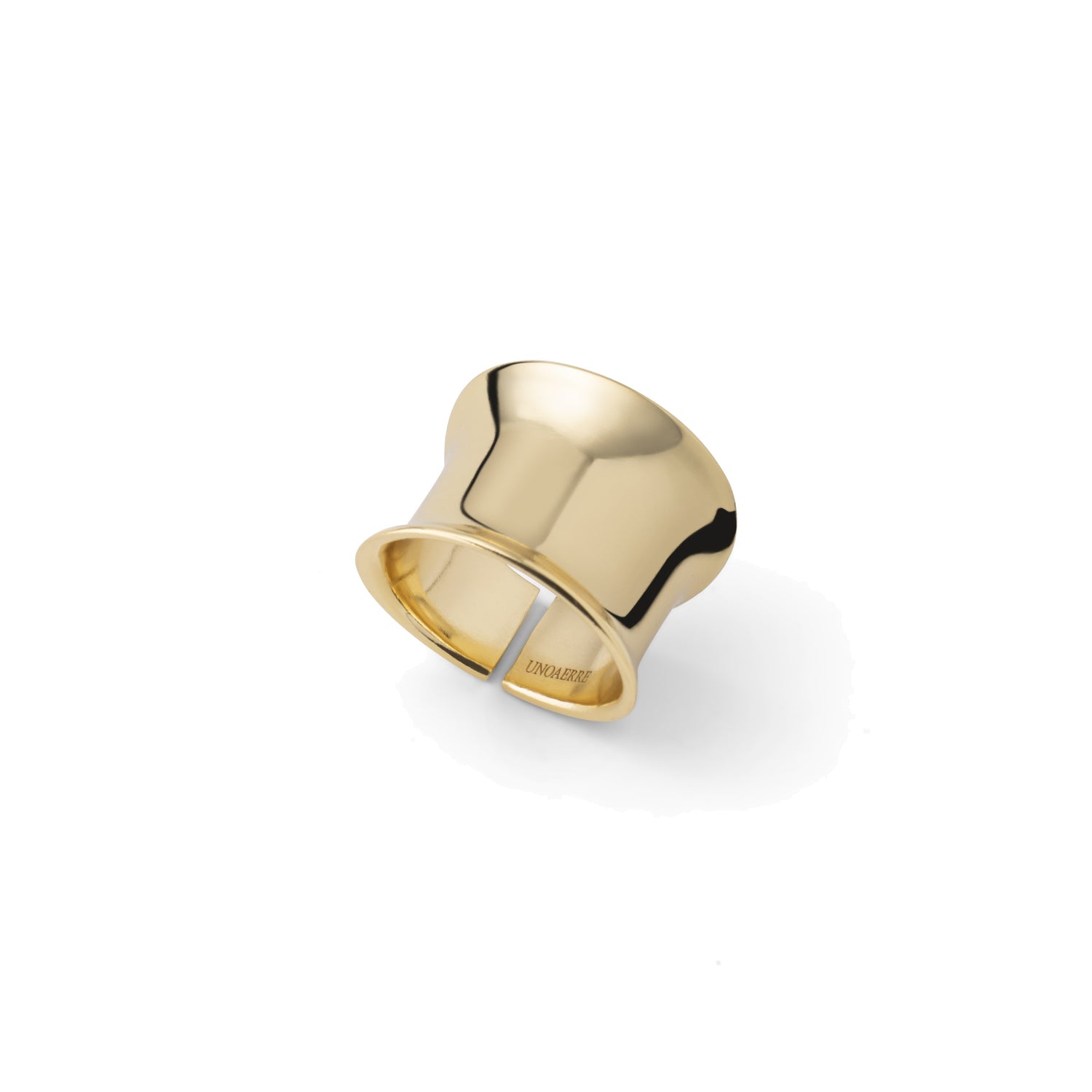 Anello a Fascia Alta 2,00 Unoaerre
