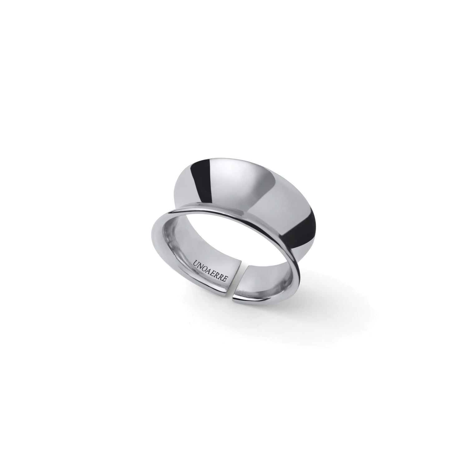 Anello a Fascia Alta 1,50 Unoaerre
