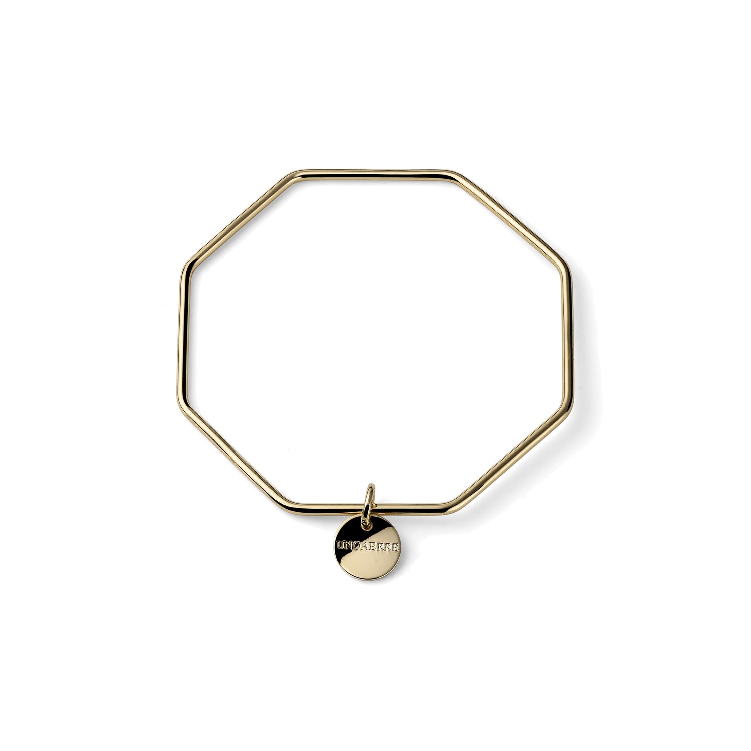 Bracciale Bangle da Donna Unoaerre