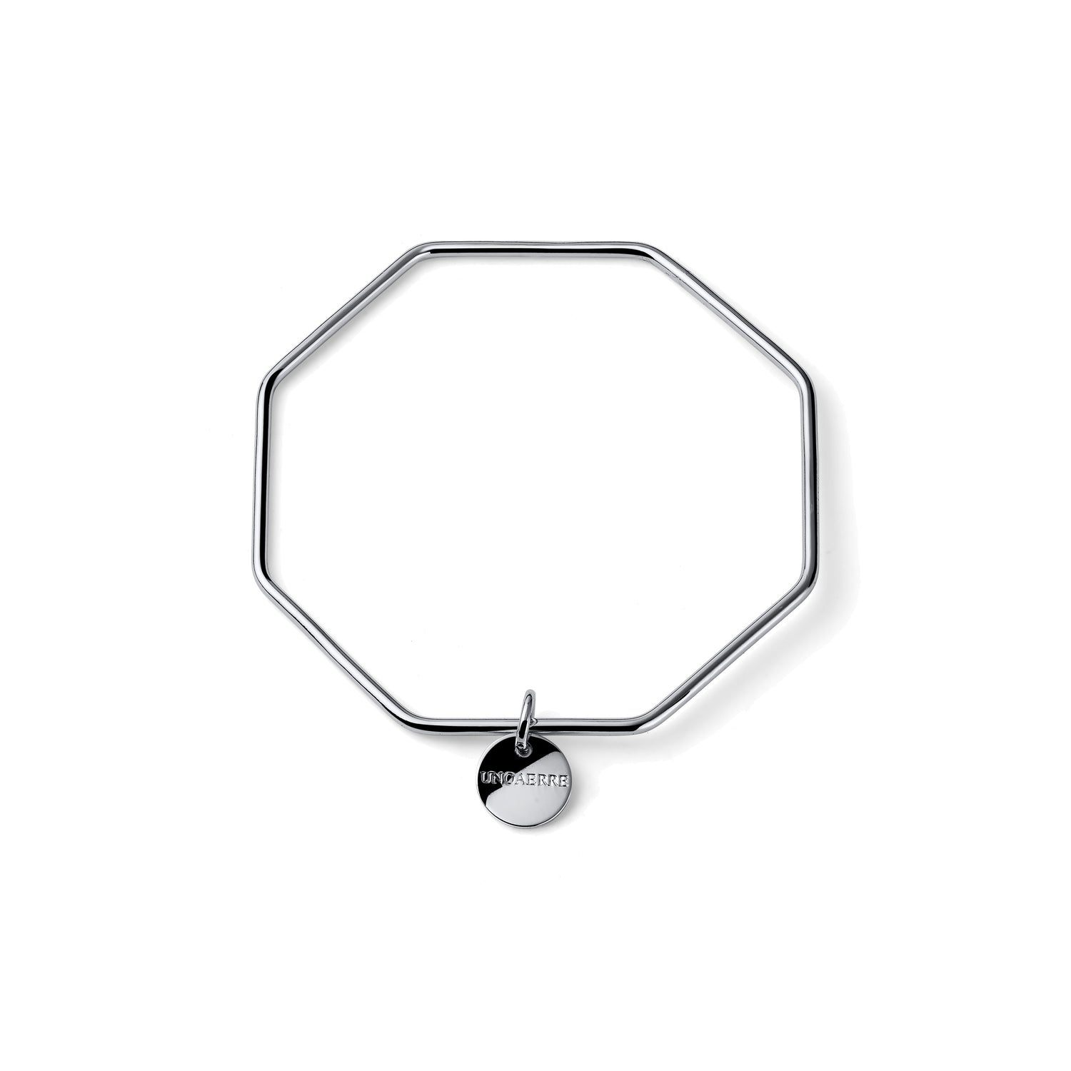 Bracciale Bangle da Donna Unoaerre