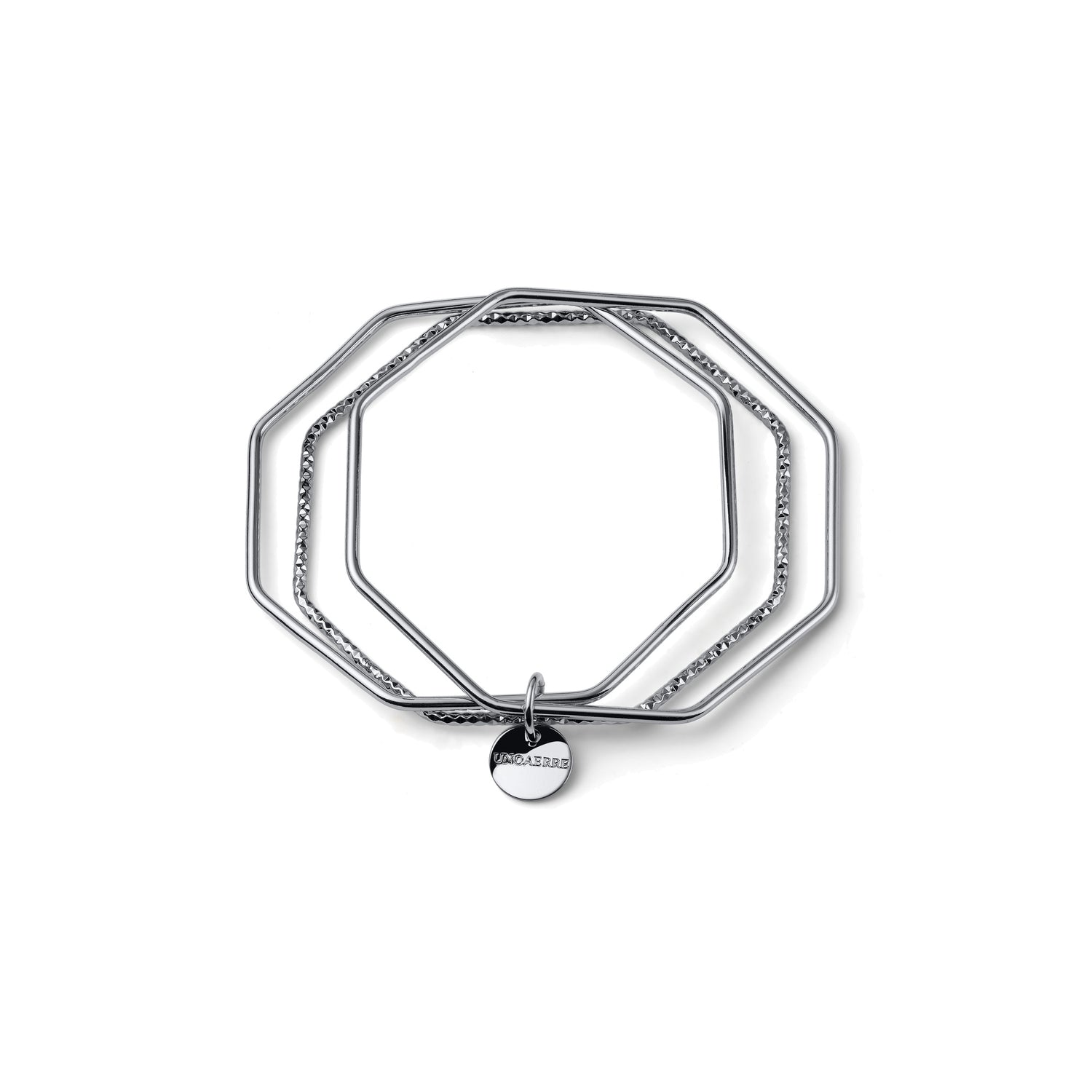 Bracciale Donna 3 Bangle Unoaerre