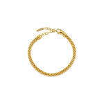 Bracciale Donna in Argento, Catena Modello "Fope" Unoaerre