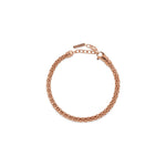 Bracciale Donna in Argento, Catena Modello "Fope" Unoaerre