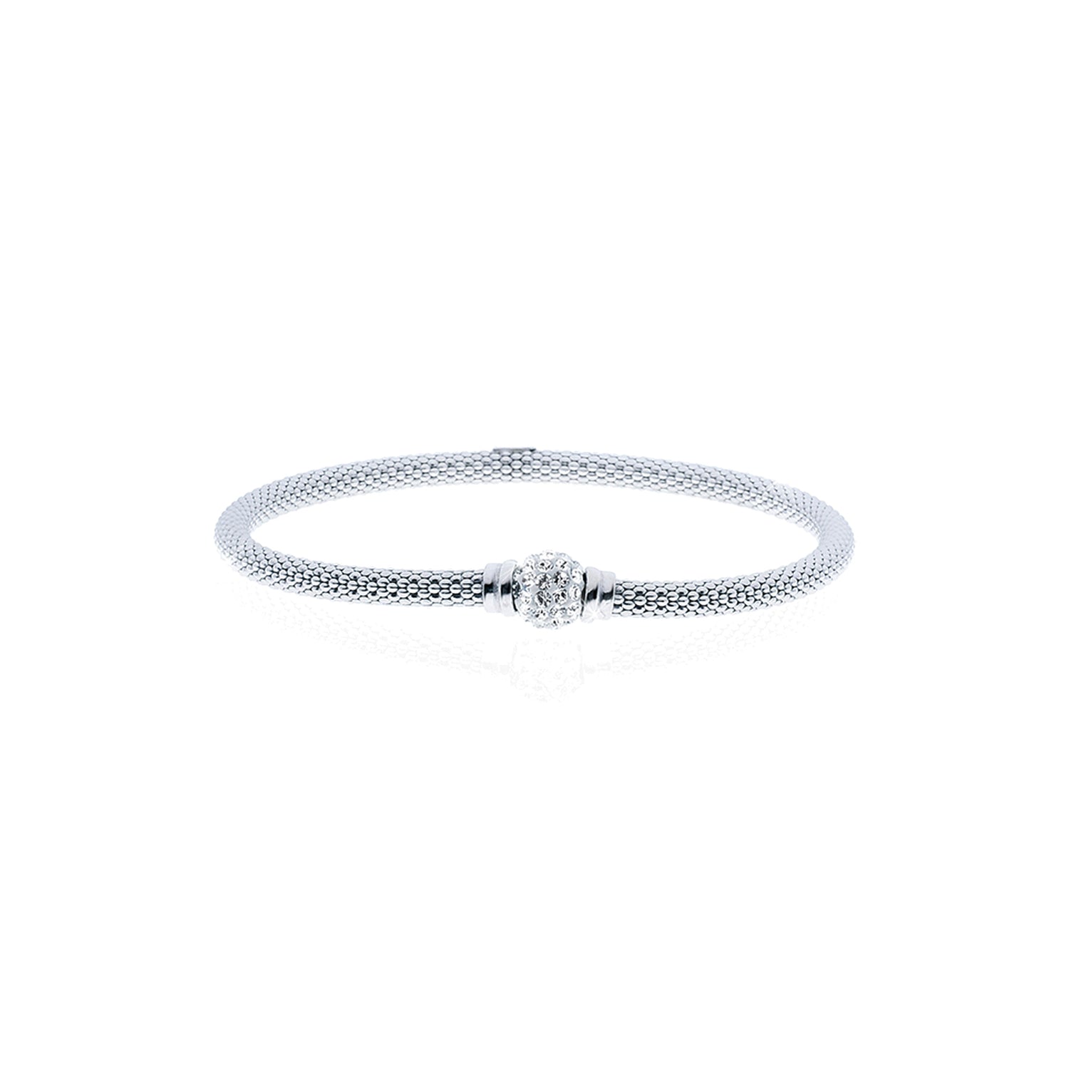 Bracciale Rigido Sottile Unoaerre