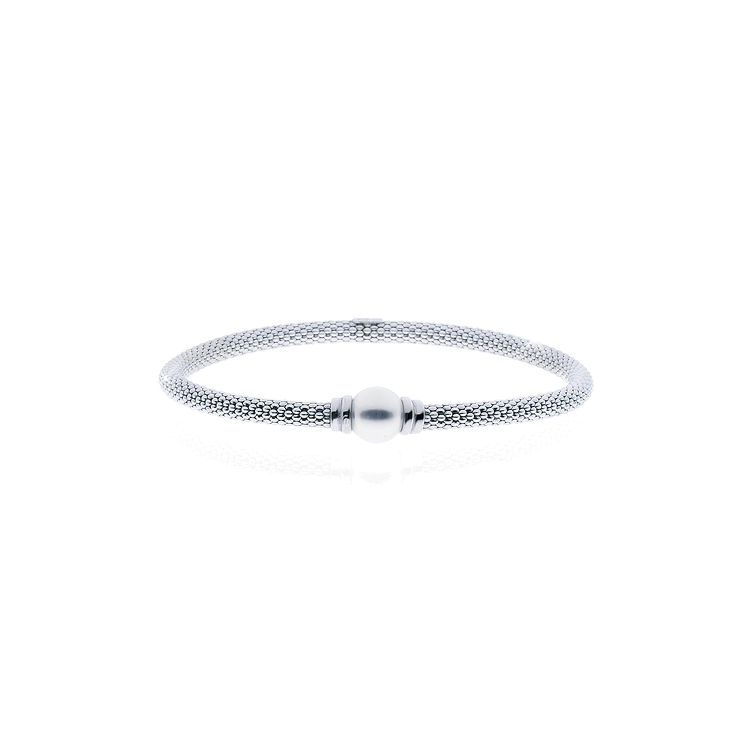 Bracciale Rigido Sottile Unoaerre
