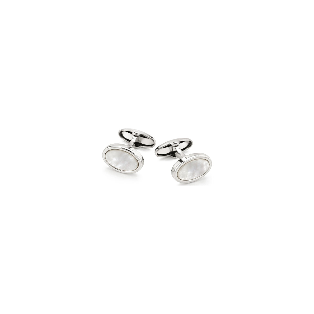 Gemelli in Argento Unoaerre