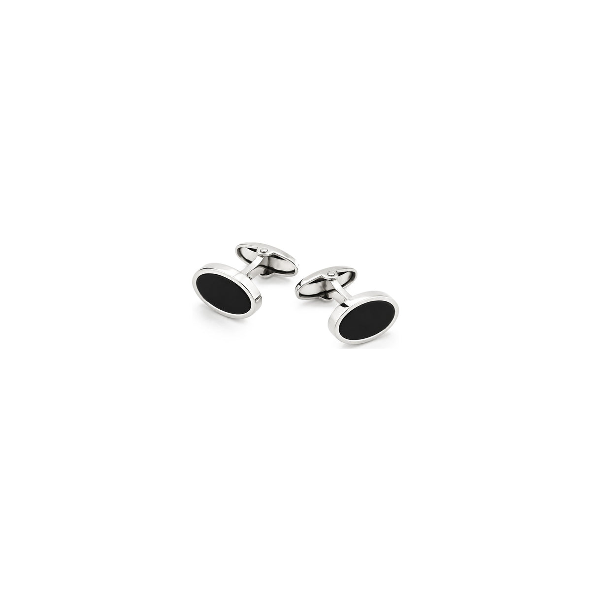 Eleganti Gemelli da Uomo in Argento 925 Unoaerre