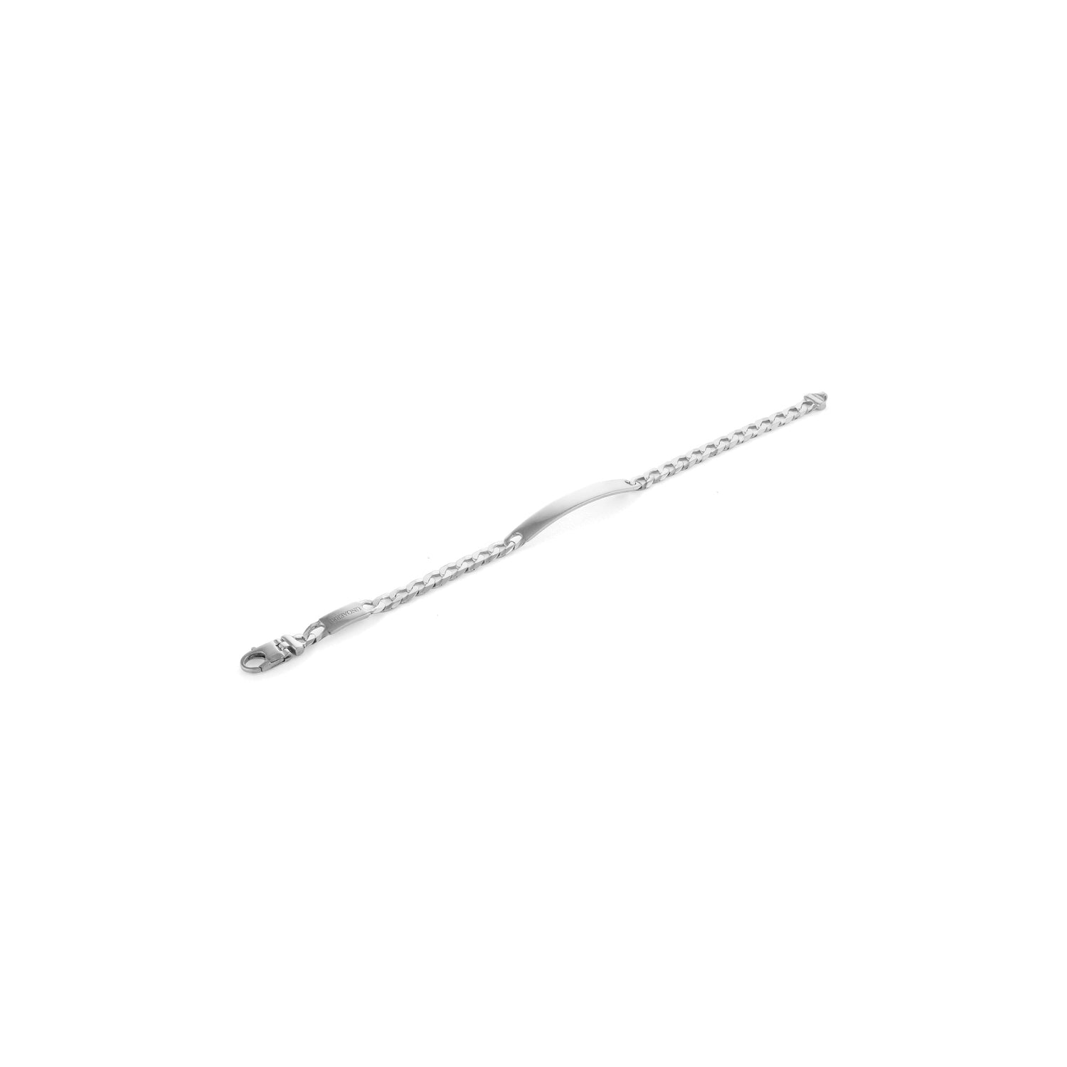 Bracciale da Uomo in Argento 925 Unoaerre