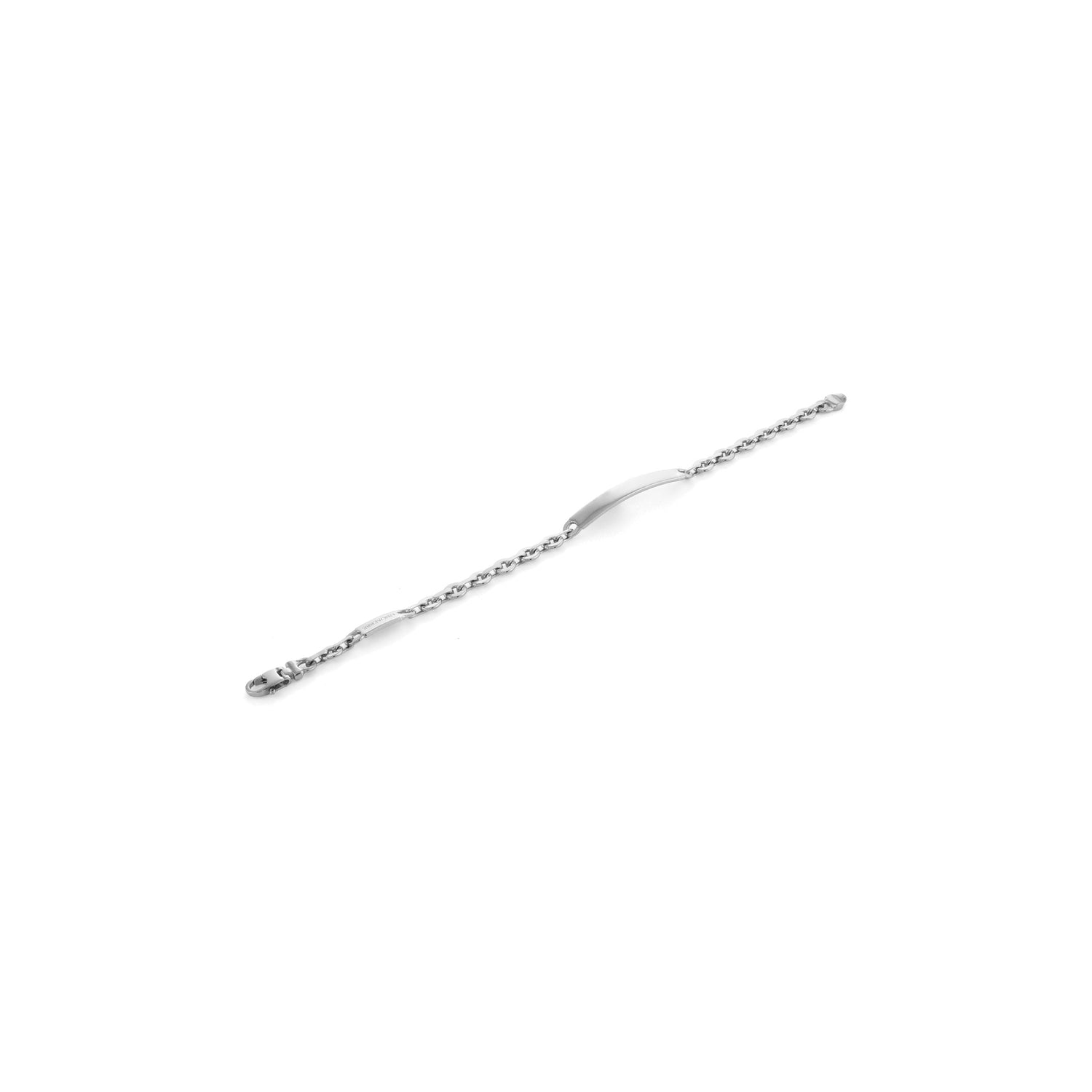 Bracciale da Uomo in Argento 925 Unoaerre