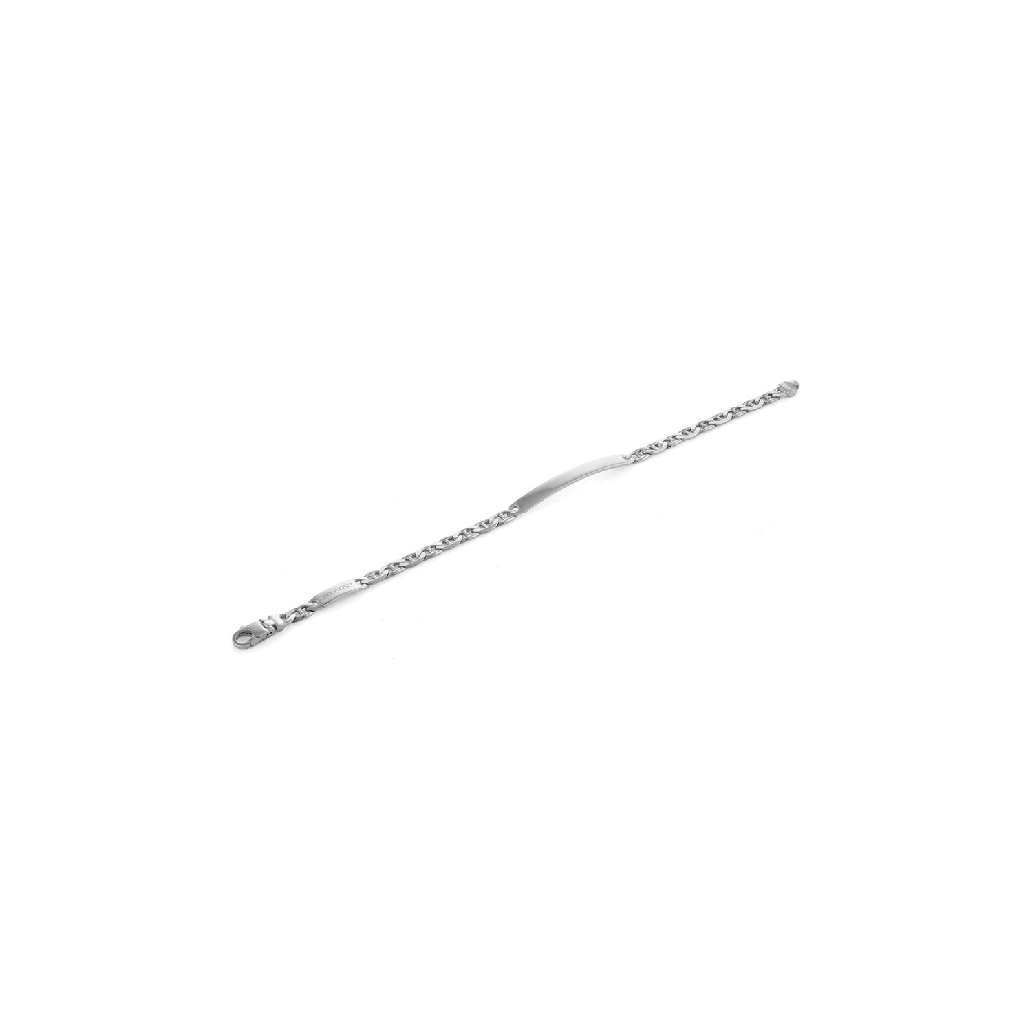 Bracciale da Uomo in Argento Unoaerre