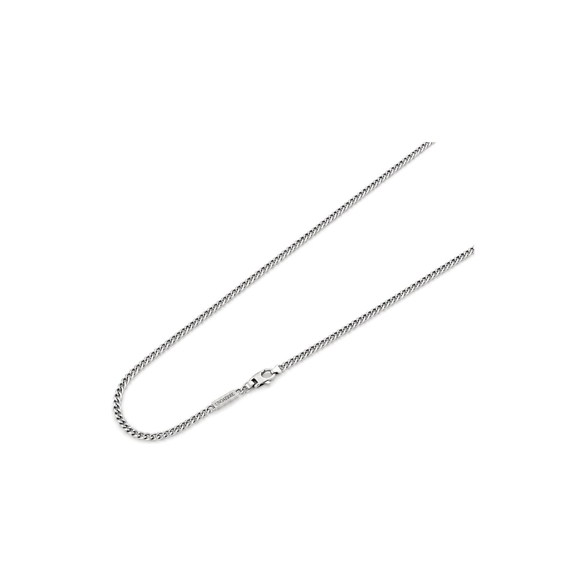 Collana in Argento Unoaerre