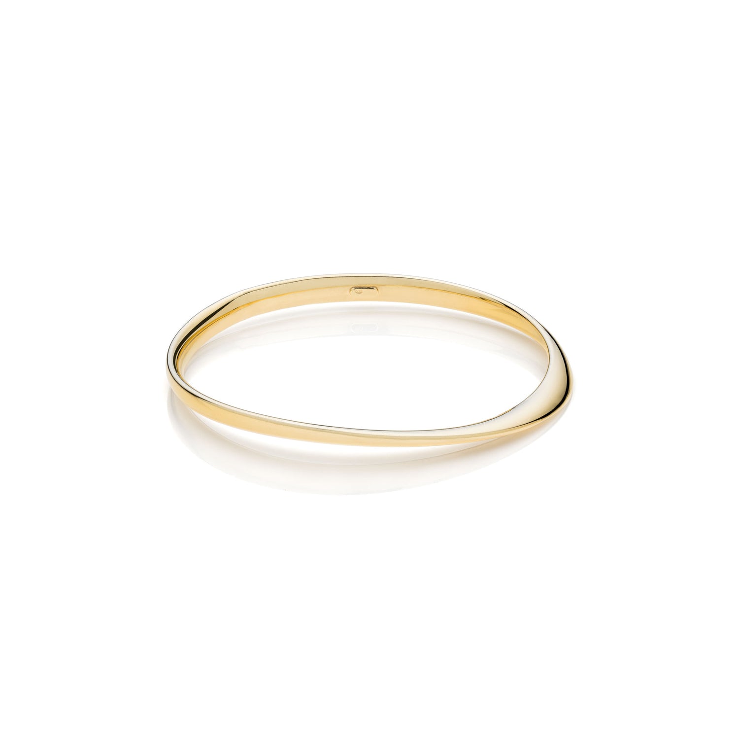Bracciale in Argento, Modello Bangle Unoaerre