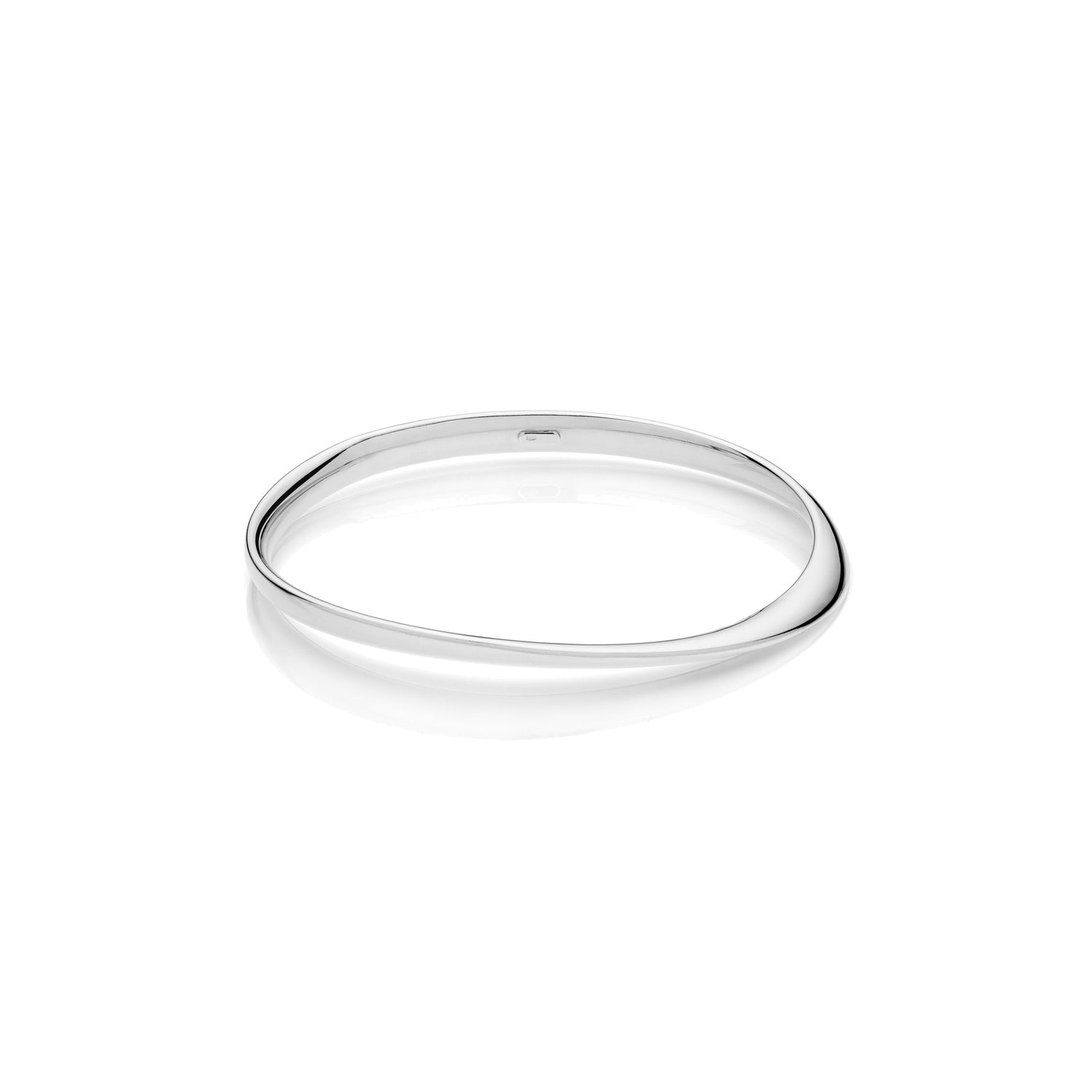 Bracciale in Argento, Modello Bangle Unoaerre